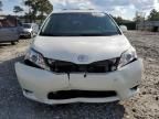 2014 Toyota Sienna XLE