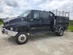 2007 Chevrolet C5500 C5E042