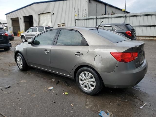 2011 KIA Forte EX