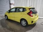 2017 Honda FIT LX