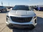 2021 Cadillac XT4 Luxury