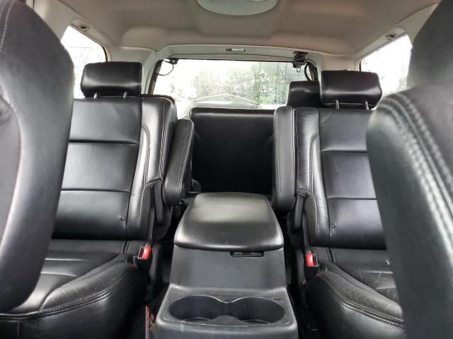 2010 Infiniti QX56