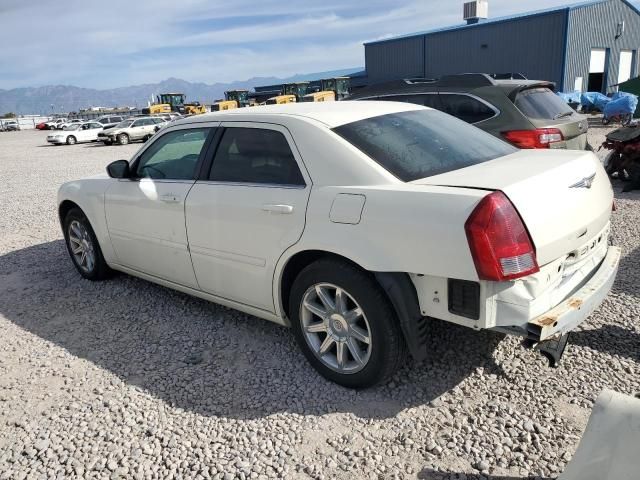 2005 Chrysler 300