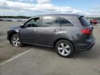 2011 Acura MDX Technology