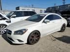 2014 Mercedes-Benz CLA 250