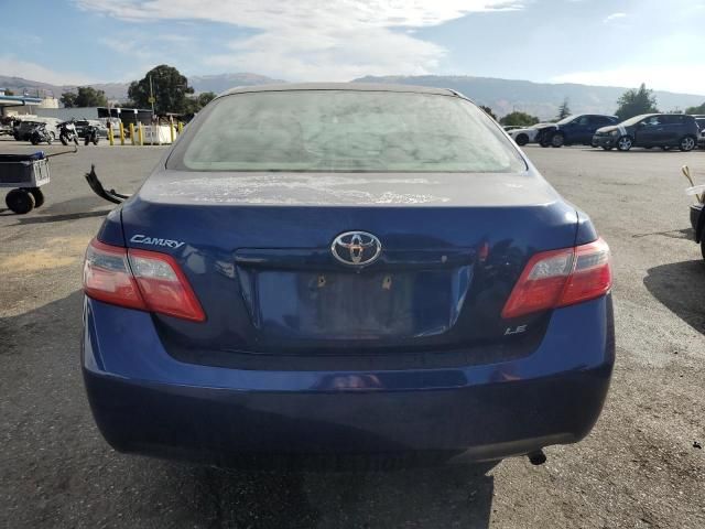 2009 Toyota Camry Base