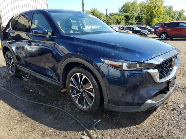 2023 Mazda CX-5 Premium