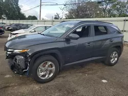 2023 Hyundai Tucson SEL en venta en Moraine, OH