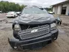 2007 Chevrolet Tahoe C1500