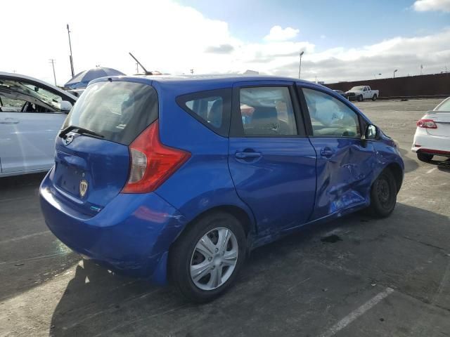 2014 Nissan Versa Note S