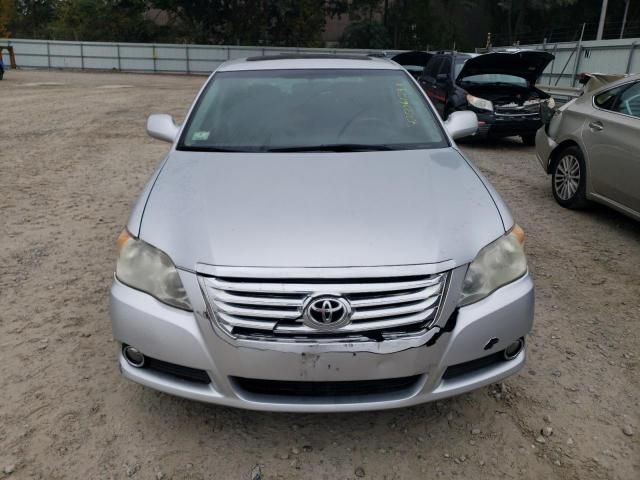 2008 Toyota Avalon XL