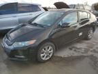 2010 Honda Insight EX