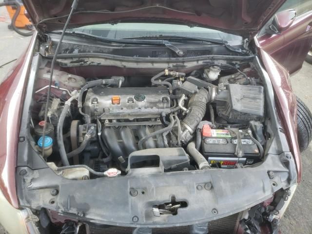 2009 Honda Accord LXP