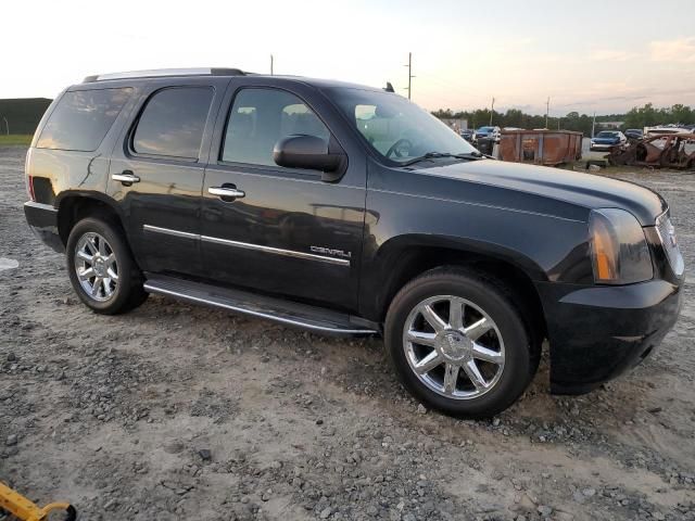 2011 GMC Yukon Denali