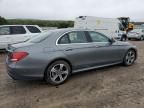 2018 Mercedes-Benz E 300 4matic