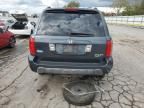 2005 Honda Pilot EXL