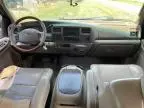 2004 Ford Excursion Limited