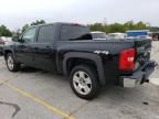 2008 Chevrolet Silverado K1500