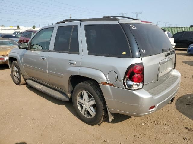 2006 Chevrolet Trailblazer LS