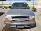 2000 Chevrolet Blazer