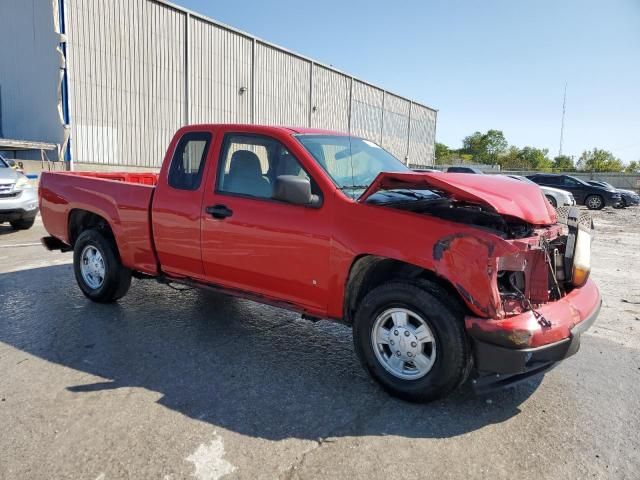 2007 Chevrolet Colorado