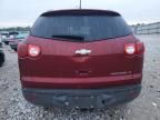 2010 Chevrolet Traverse LT