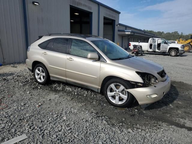 2006 Lexus RX 330