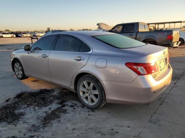 2007 Lexus ES 350