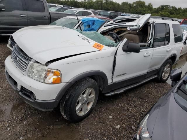 2004 Ford Explorer XLT