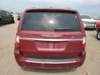 2012 Chrysler Town & Country Touring L