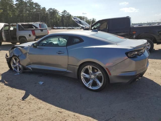 2021 Chevrolet Camaro LZ