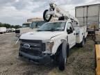 2019 Ford F550 Super Duty