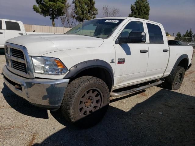 2012 Dodge RAM 2500 ST