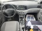 2010 Hyundai Accent GLS