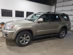 2008 Toyota 4runner Limited