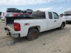 2008 Chevrolet Silverado K2500 Heavy Duty