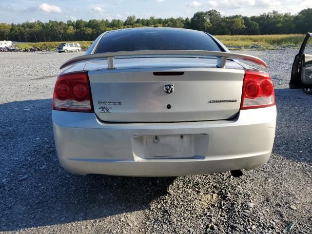 2009 Dodge Charger SXT