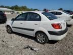 2007 KIA Rio Base