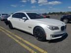 2013 BMW 740 LXI