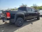 2011 GMC Sierra K1500 SLT