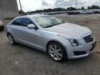 2013 Cadillac ATS Luxury