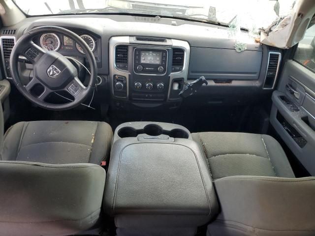 2014 Dodge RAM 1500 SLT