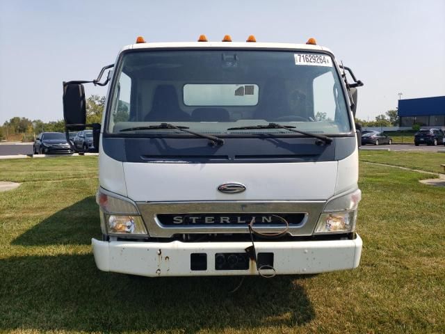 2007 Sterling Mitsubishi Chassis COE 40