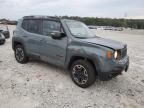 2015 Jeep Renegade Trailhawk