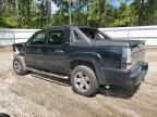 2012 Chevrolet Avalanche LT