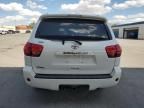 2010 Toyota Sequoia SR5