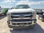 2022 Ford F250 Super Duty