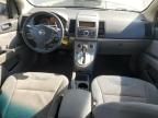 2008 Nissan Sentra 2.0