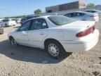 2001 Buick Century Custom