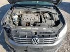 2012 Volkswagen Passat SE